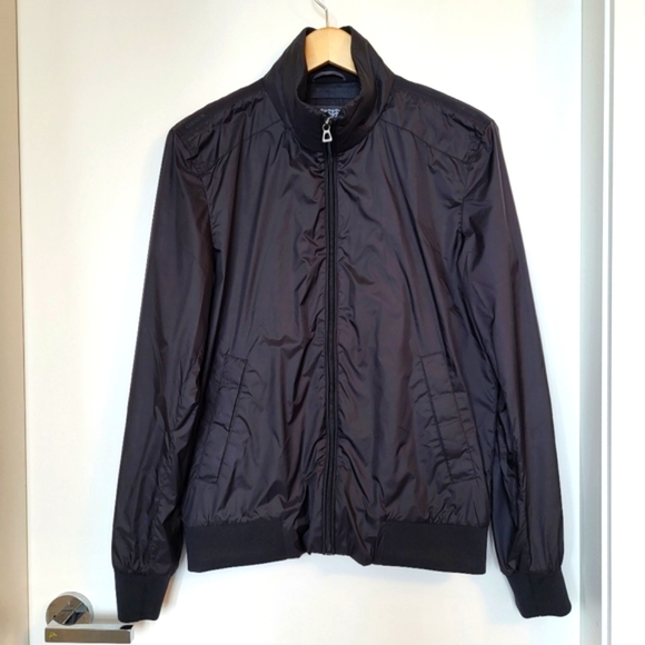 Geox Respira Outerwear Breathing Travel Water Resistant Wind Proof Jacket - Picture 5 of 16